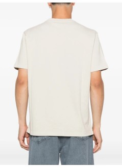 autry t-shirt mant-shirt main unisex i7op heavy cot fiber - tspxi7op i7op