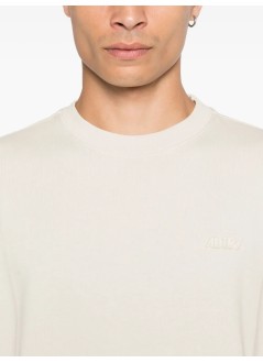 autry t-shirt mant-shirt main unisex i7op heavy cot fiber - tspxi7op i7op