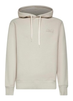 autry sudadera hombre hoodie main man m1hp heavy jers fiber - hopmm1hp m1hp