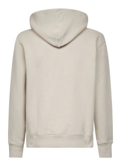 autry sudadera hombre hoodie main man m1hp heavy jers fiber - hopmm1hp m1hp