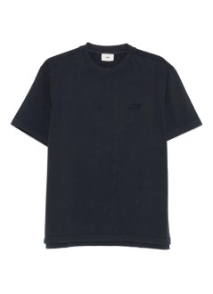 autry camiseta hombre t-shirt main unisex i7ov heavy cot vortex - tspxi7ov i7ov