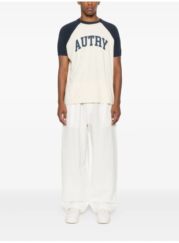 autry t-shirt mant-shirt main man l5cc cotton cloud - tspml5cc l5cc 2
