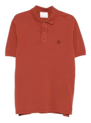 isabel marant polo manafko-gz - 25apl0003hac3n02h 11ru