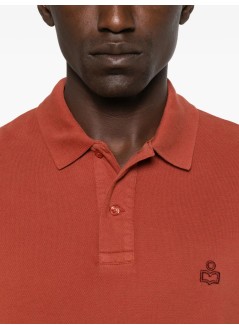 isabel marant polo manafko-gz - 25apl0003hac3n02h 11ru