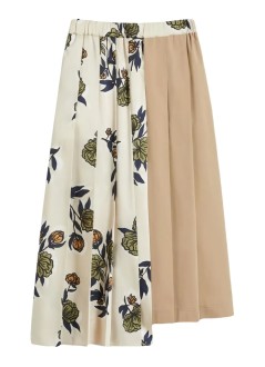 weekend max mara skirt womanetra - 2525106012600 001