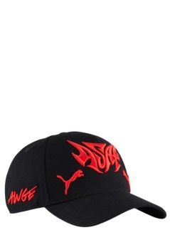 puma gorras hombre puma x a$ap rocky seatbelt cap - 055010 01