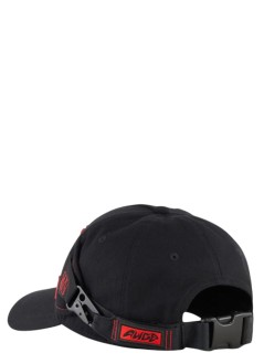 puma gorras hombre puma x a$ap rocky seatbelt cap - 055010 01