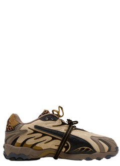 puma sneaker manpuma x a$ap rocky inhale ls - 405579 01