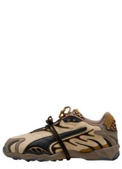 puma sneaker manpuma x a$ap rocky inhale ls - 405579 01