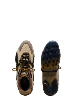 puma sneaker manpuma x a$ap rocky inhale ls - 405579 01