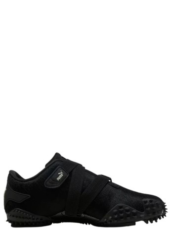 puma sneaker manpuma x a$ap rocky mostro og pony hair - 406497 01