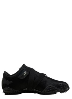 puma sneaker manpuma x a$ap rocky mostro og pony hair - 406497 01