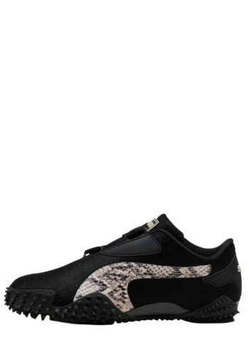 puma sneaker manpuma x a$ap rocky mostro og pony hair - 406497 01 2