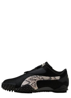 puma sneaker manpuma x a$ap rocky mostro og pony hair - 406497 01