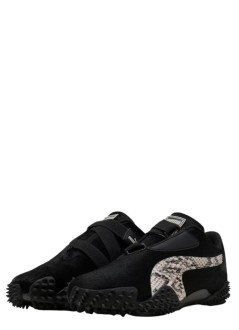 puma sneaker manpuma x a$ap rocky mostro og pony hair - 406497 01