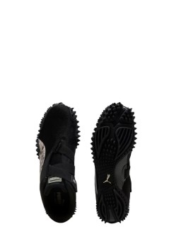 puma sneaker manpuma x a$ap rocky mostro og pony hair - 406497 01