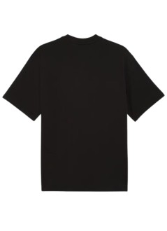 puma t-shirt manpuma x a$ap rocky motors tee - 636188 01