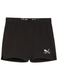 puma pantalon corto hombre puma x a$ap rocky jersey short - 635071 01