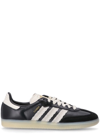 adidas originals sneaker womansamba og w - jr8831 carbon casbla negbás
