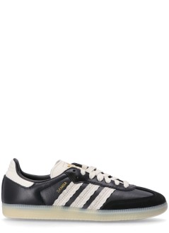 adidas originals sneaker mujer samba og w - jr8831 carbon casbla negbás
