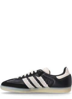 adidas originals sneaker mujer samba og w - jr8831 carbon casbla negbás