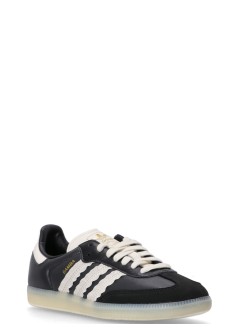 adidas originals sneaker mujer samba og w - jr8831 carbon casbla negbás