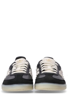 adidas originals sneaker mujer samba og w - jr8831 carbon casbla negbás