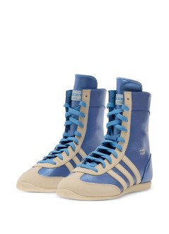 adidas originals bota mujer japan h w - js4035 azusua blacre azusua