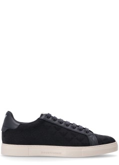 emporio armani sneaker hombre sneaker - em003843af20003 mb007