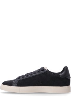 emporio armani sneaker hombre sneaker - em003843af20003 mb007