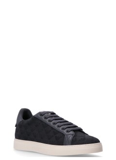 emporio armani sneaker hombre sneaker - em003843af20003 mb007