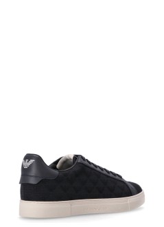 emporio armani sneaker hombre sneaker - em003843af20003 mb007