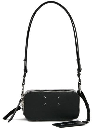 maison margiela crossbody mandoll camera bag small - sb1wd0031p7275 t8013