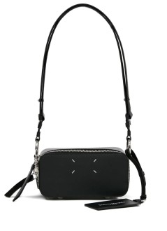 maison margiela crossbody hombre doll camera bag small - sb1wd0031p7275 t8013