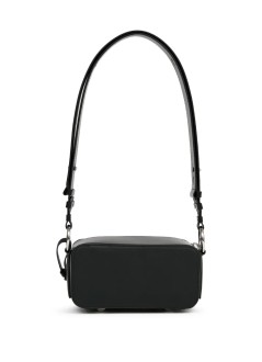 maison margiela crossbody hombre doll camera bag small - sb1wd0031p7275 t8013