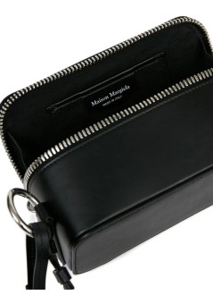 maison margiela crossbody hombre doll camera bag small - sb1wd0031p7275 t8013