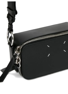maison margiela crossbody hombre doll camera bag small - sb1wd0031p7275 t8013