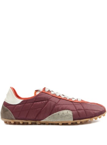 maison margiela sneaker hombre sprinters low top - s57ws0514p7415 hb058