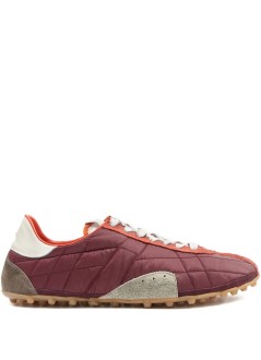 maison margiela sneaker mansprinters low top - s57ws0514p7415 hb058