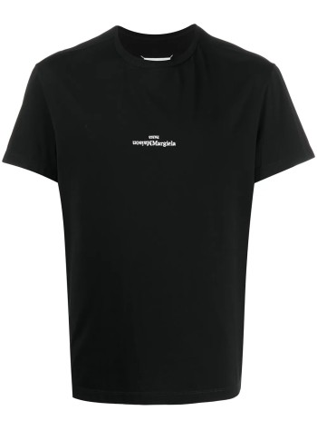 maison margiela camiseta hombre t-shirt - s30gc0701s22816 900
