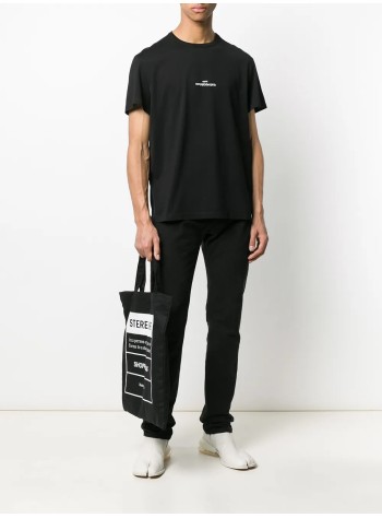 maison margiela camiseta hombre t-shirt - s30gc0701s22816 900 2