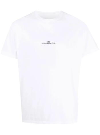 maison margiela camiseta hombre t-shirt - s30gc0701s22816 994