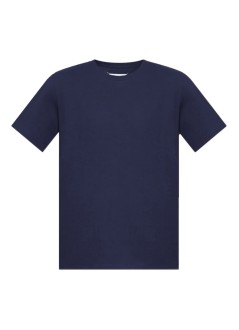 maison margiela t-shirt mant-shirt - s50gc0710s23973 969
