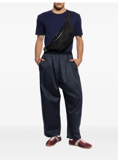 maison margiela t-shirt mant-shirt - s50gc0710s23973 969