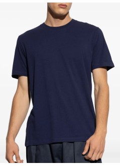 maison margiela t-shirt mant-shirt - s50gc0710s23973 969