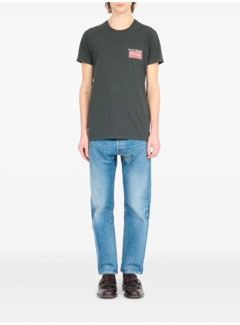 maison margiela camiseta hombre t-shirt - s50gc0723s24575 862 2