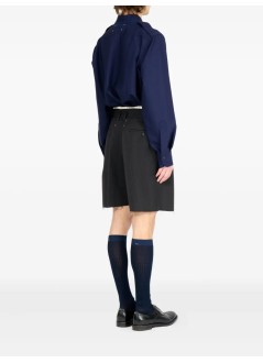 maison margiela short pant manshorts - s50mu0090m35491 001f