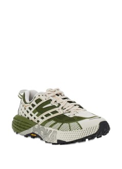 hoka one one sneaker hombre speedgoat 2 - 1162710 moss green rose