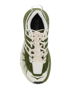 hoka one one sneaker hombre speedgoat 2 - 1162710 moss green rose