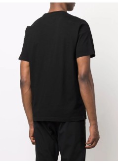 parajumpers t-shirt mantape tee - 25wmpmtsit01 0541